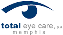 Total Eye Care, p.a. Memphis