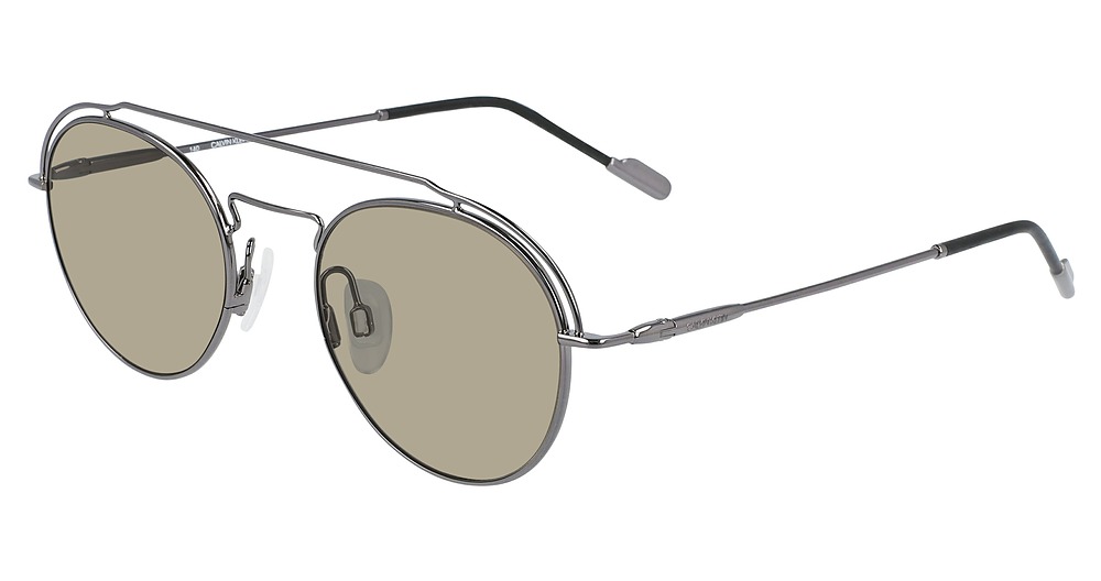 (008) GUNMETAL