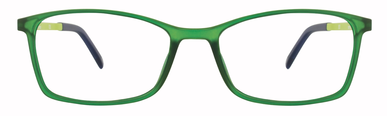 Emerald / Lime