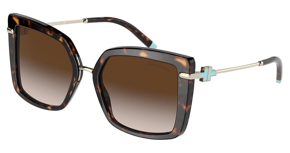 HAVANA / GRADIENT BROWN