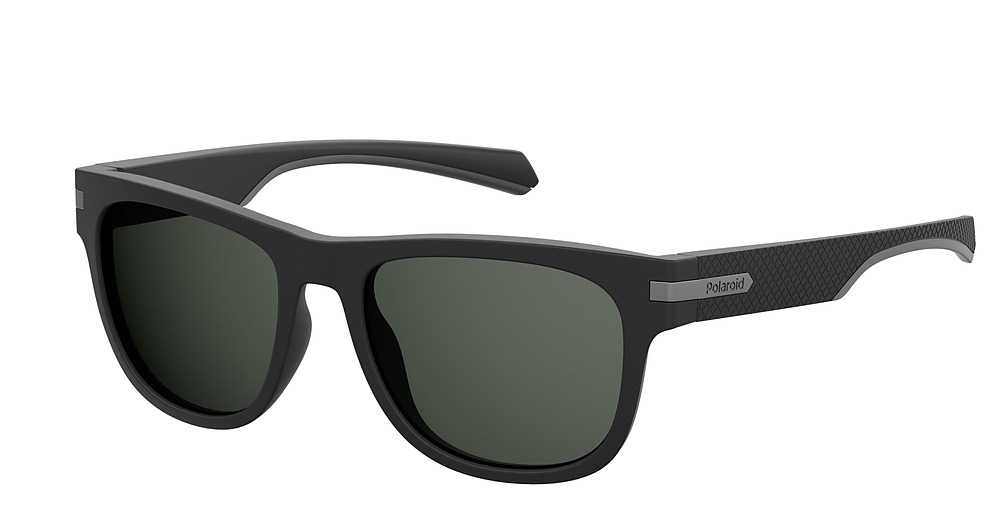 MTTBLACK / GREY POLARIZED