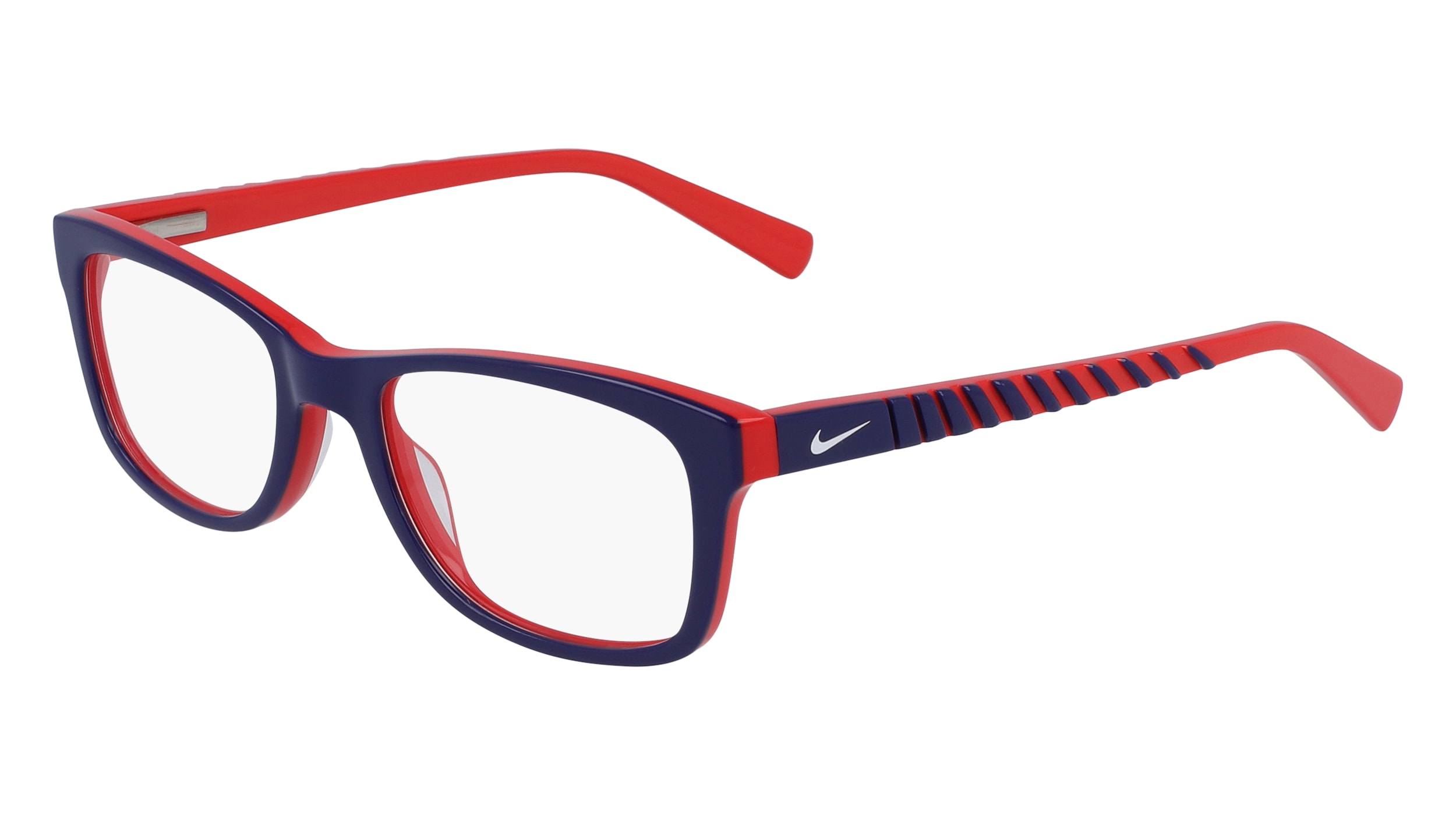 OBSIDIAN/UNIVERSITY RED
