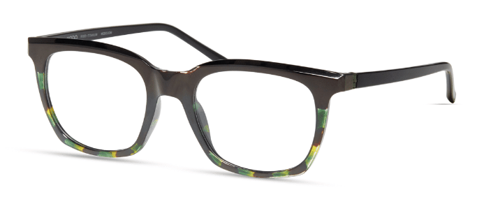 Green Tortoise