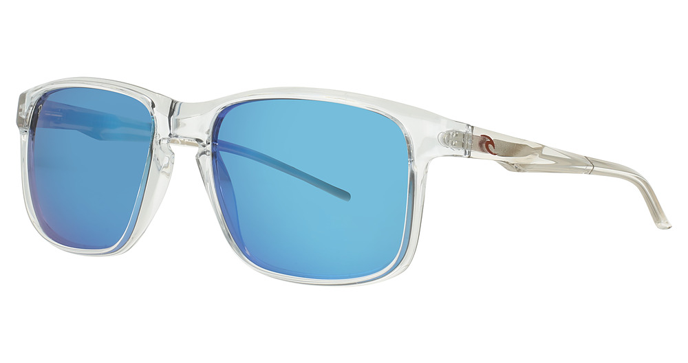 Crystal/Blue