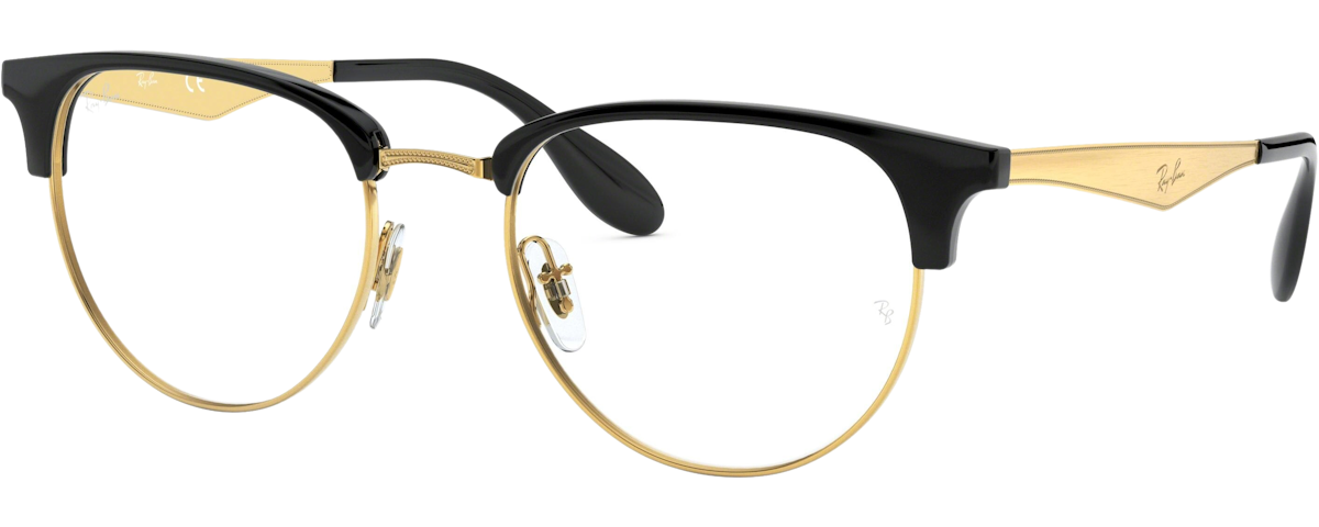 BLACK/GOLD