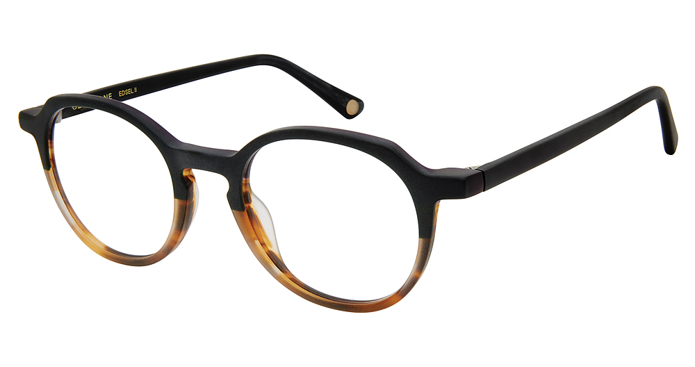 BLACK/BROWN