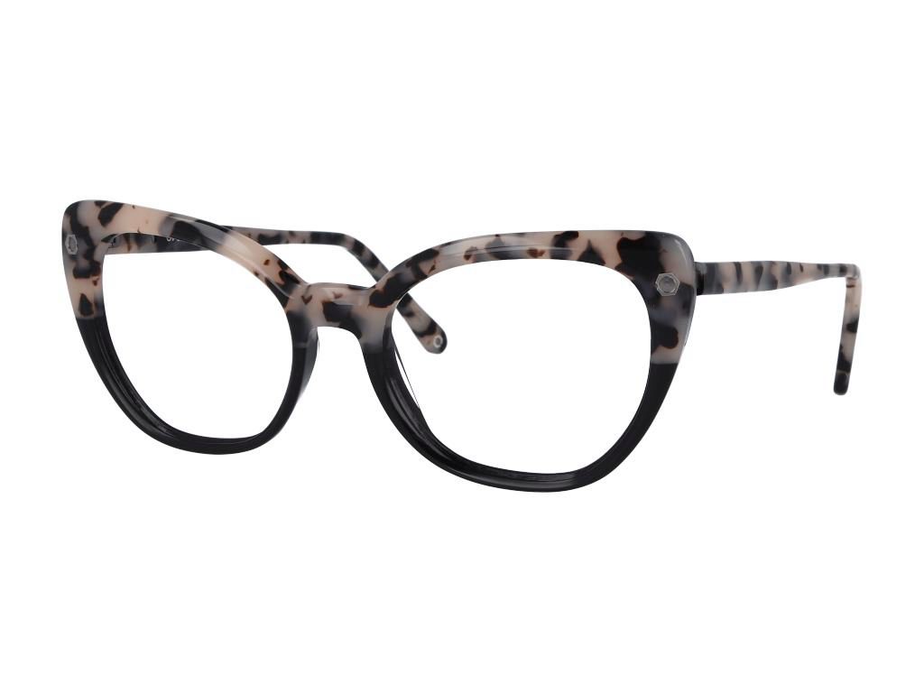 O-SIX OV-816 cateye eyeglasses in 1130