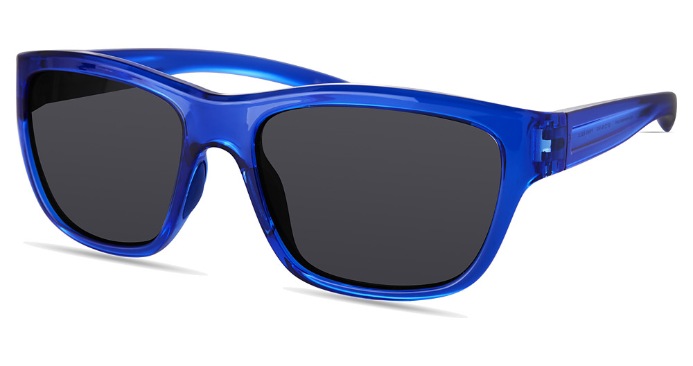 ELECTRIC BLUE