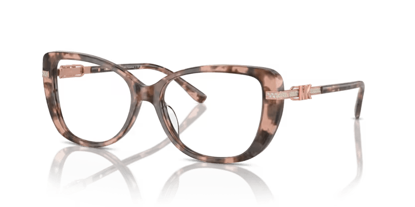 PINK TORTOISE