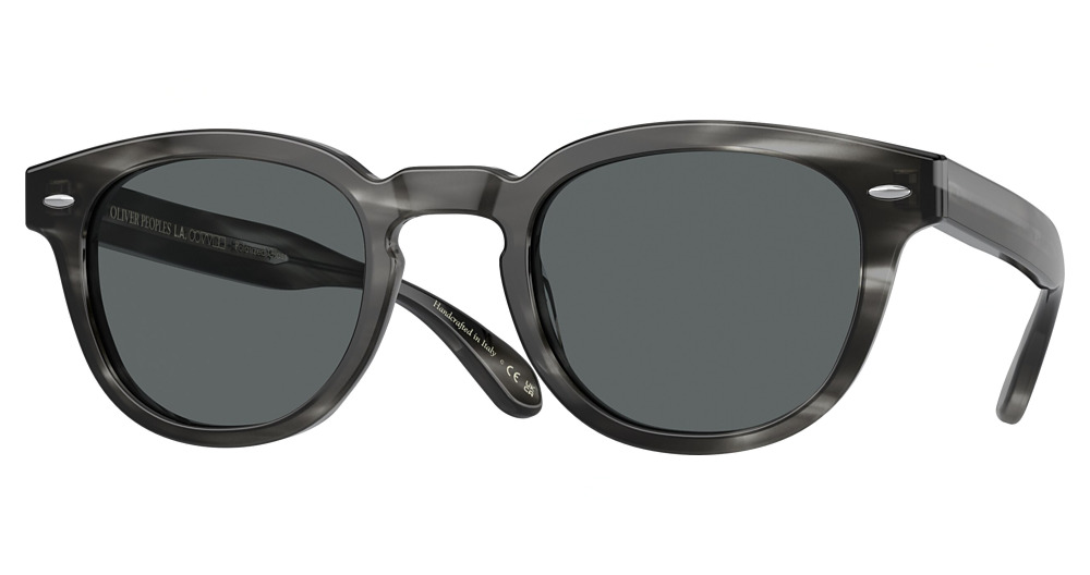 CHARCOAL TORTOISE / MIDNIGHT EXPRESS POLAR