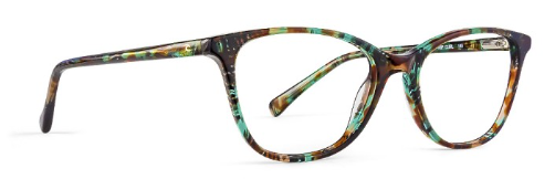 Green Tortoise