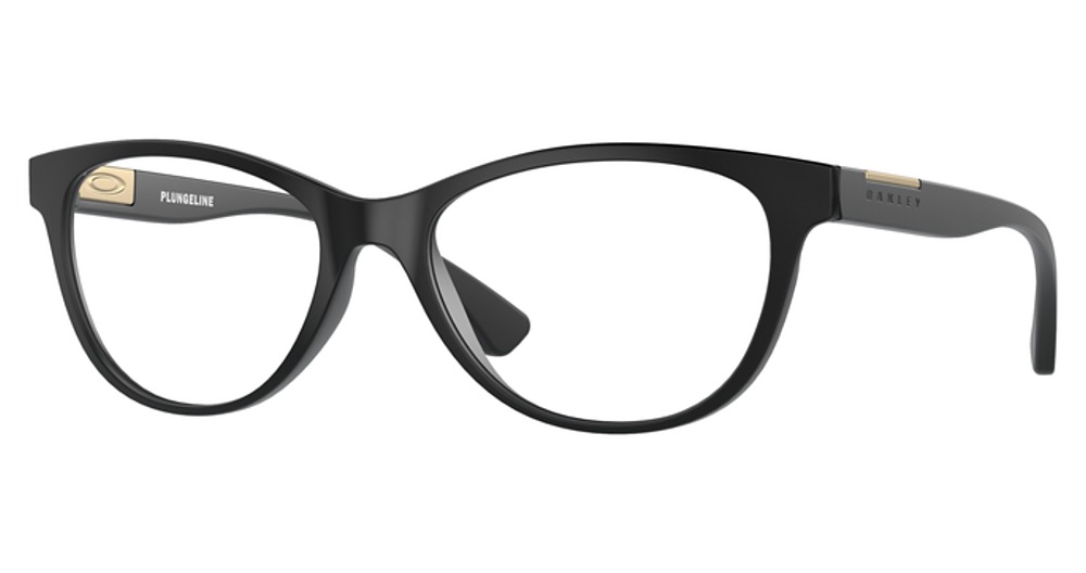 SATIN BLACK