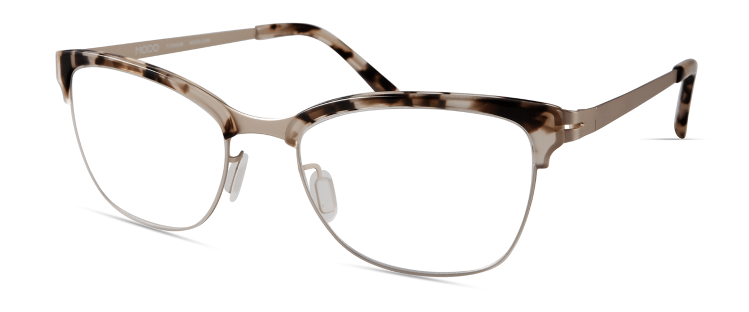 Blush Tortoise - Nylon
