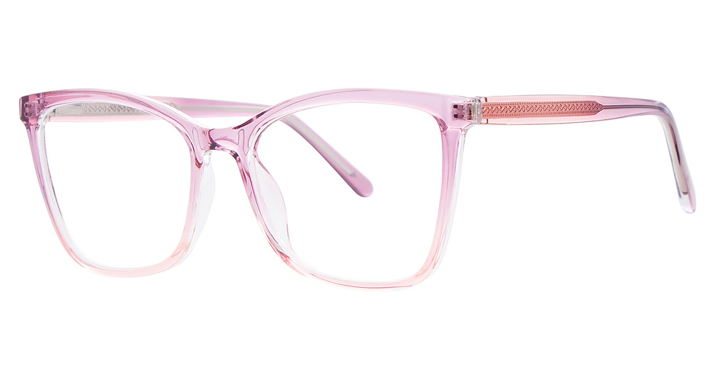 Lilac crystal/pink