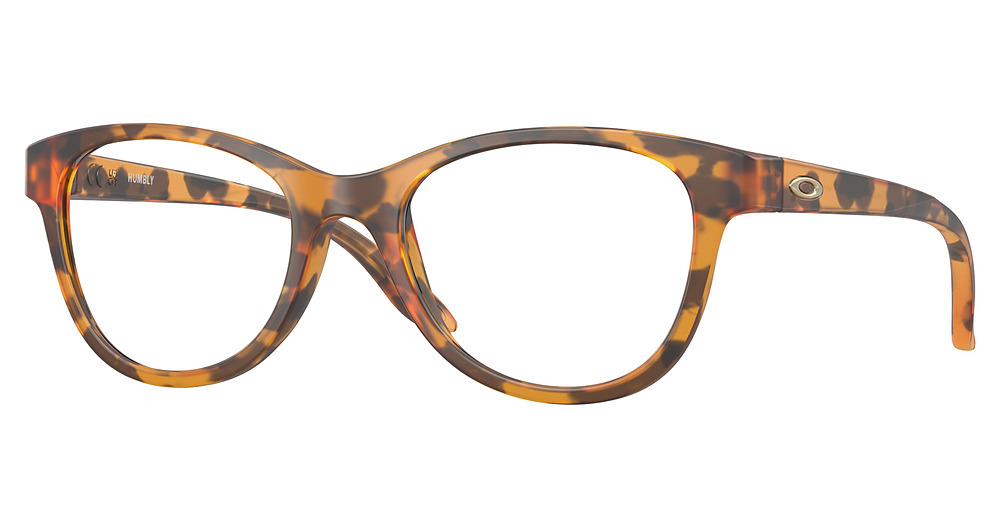 MATTE GINGER TORTOISE