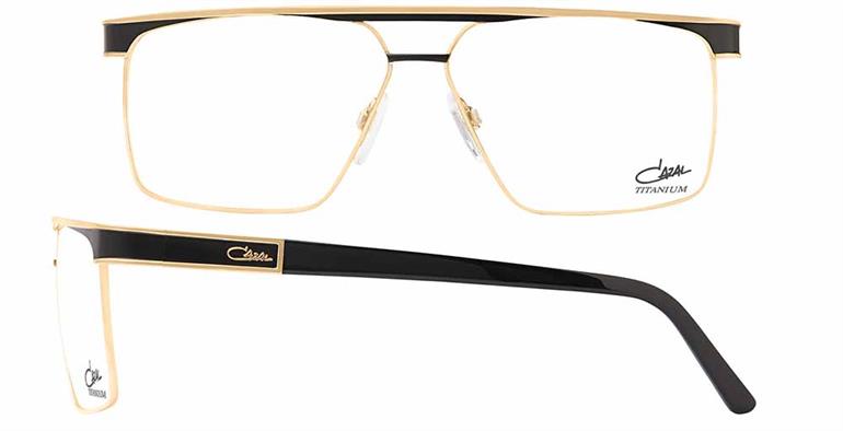 001 BLACK-GOLD