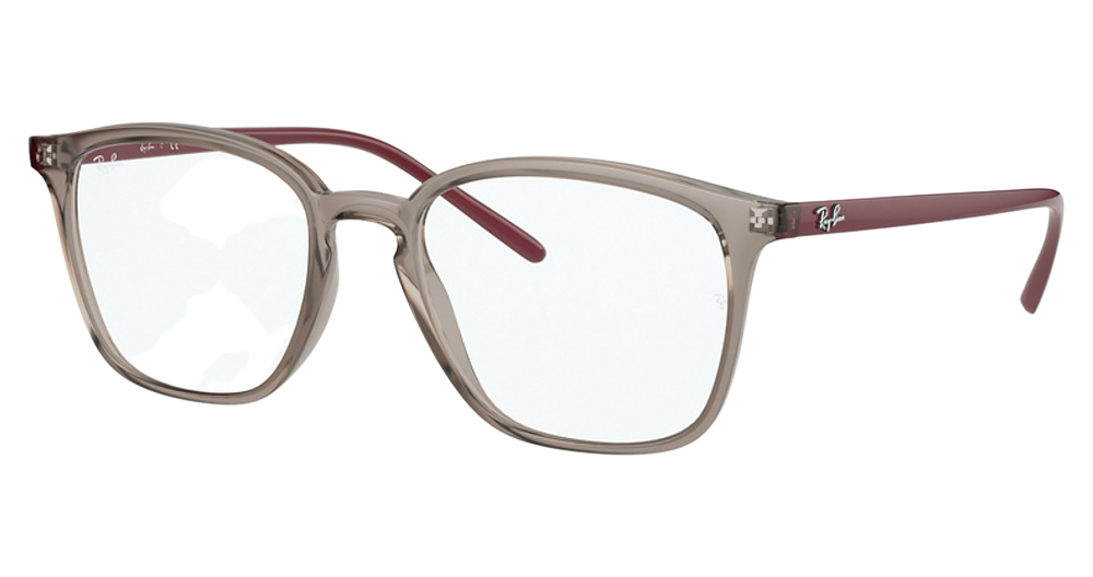 TRANSPARENT GREY