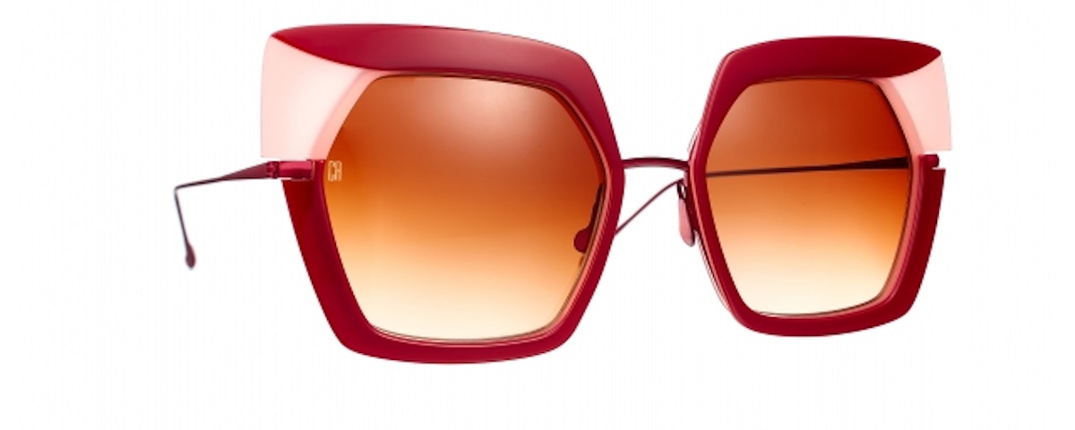RED / LIGHT
