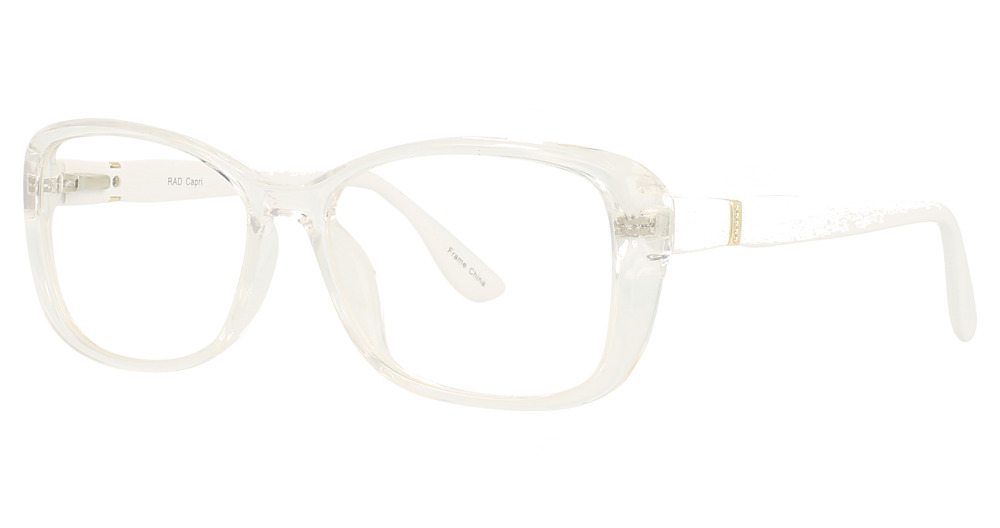 Crystal White