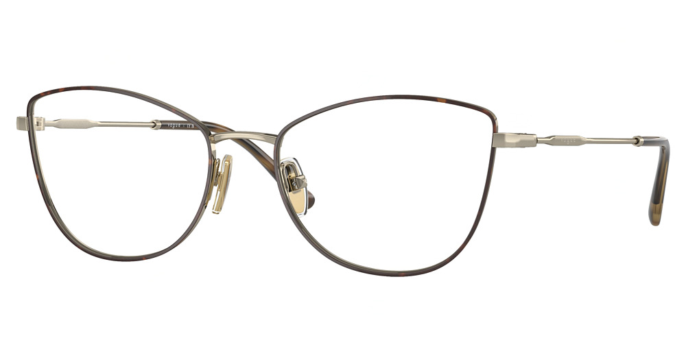 TOP HAVANA/PALE GOLD