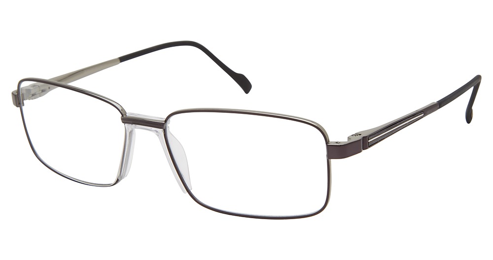 GUNMETAL F092