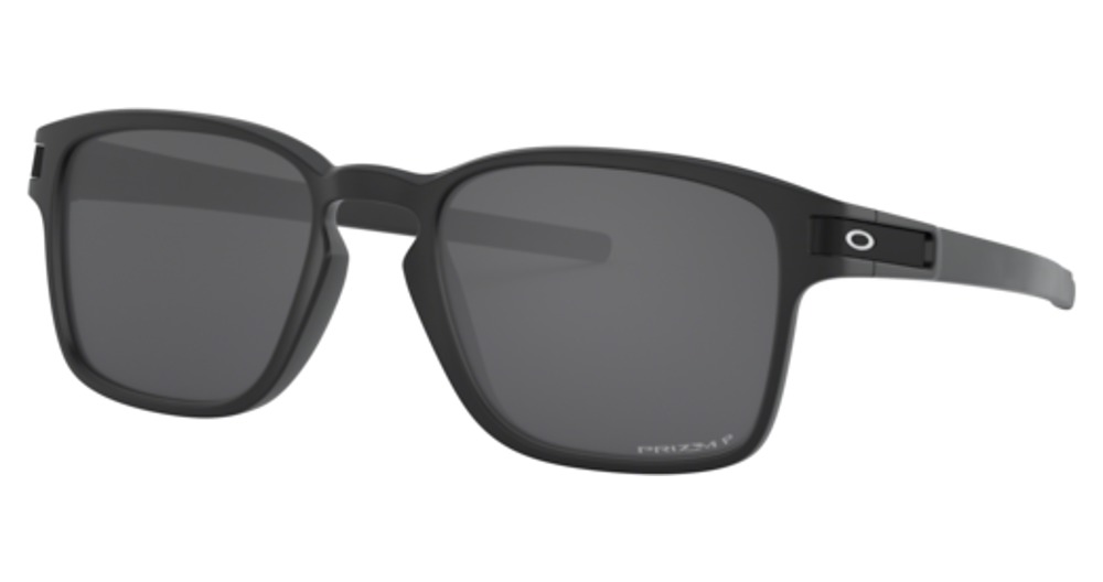 MATTE BLACK INK / PRIZM BLACK POLARIZED