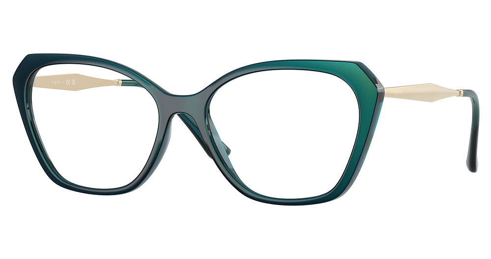 TOP BLUE/TRANSPARENT OCT