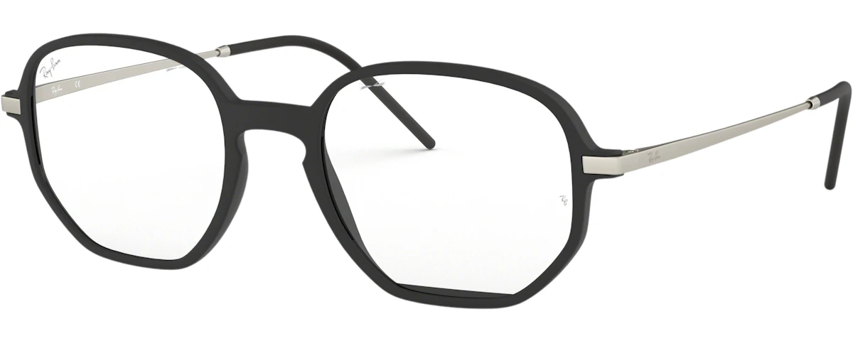 RUBBER BLACK