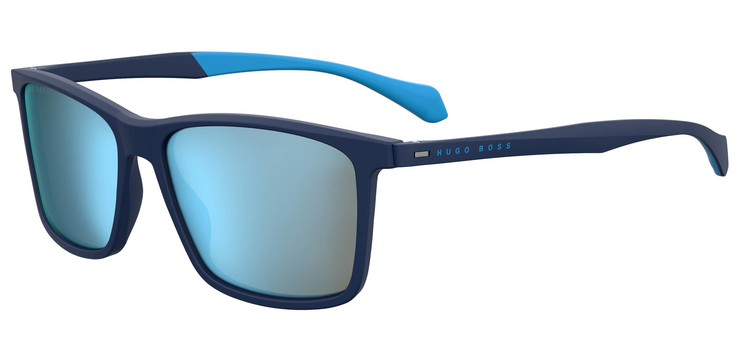 Matte Blue (3J Azure Mirror)
