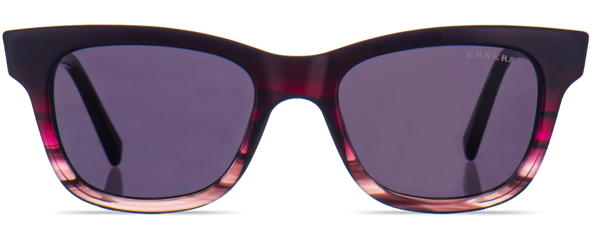 PLUM FADE