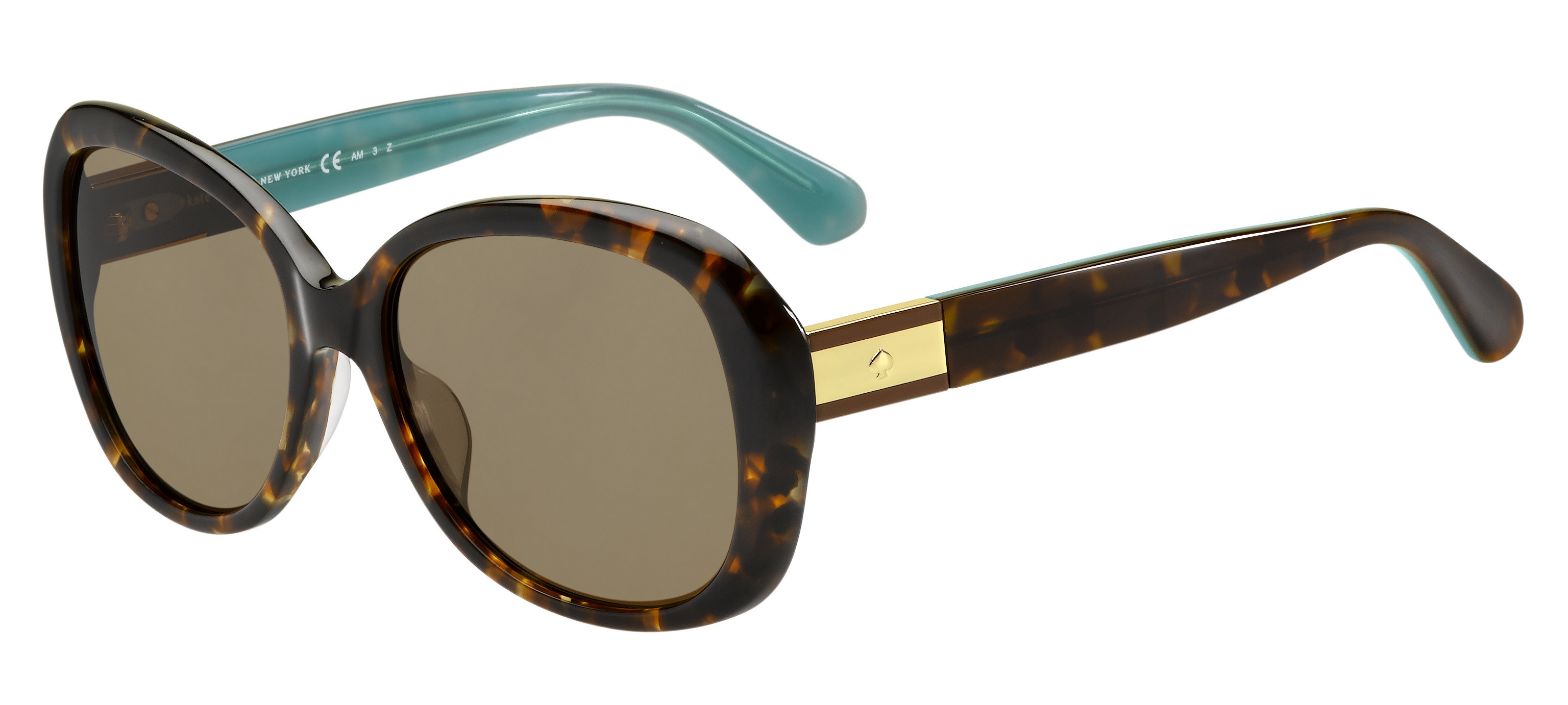 Havana Turquoise (SP Bronze Pz)