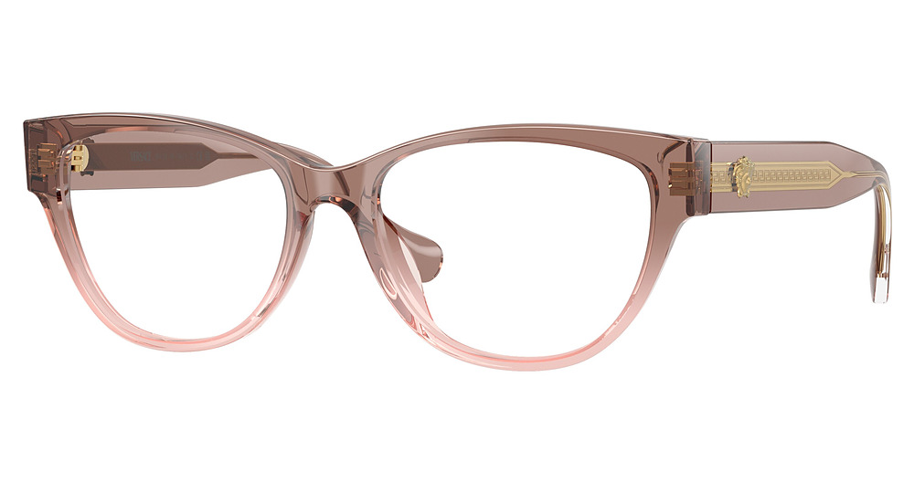BROWN PINK GRADIENT