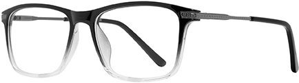Black-Fade