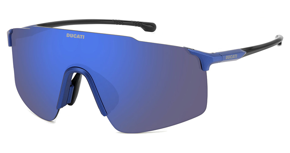 BLUEMETAL / BLU SKY MIRROR