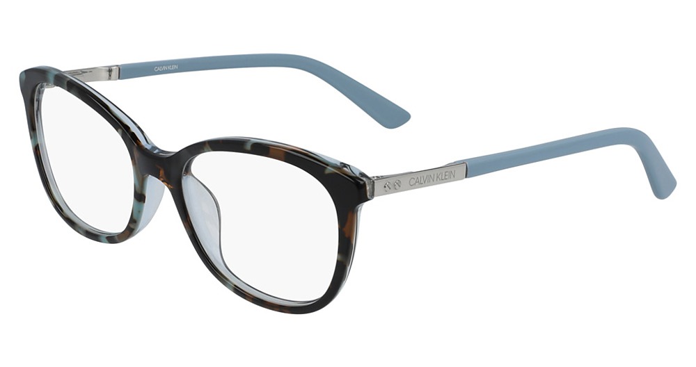 (454) LIGHT BLUE TORTOISE/SKY