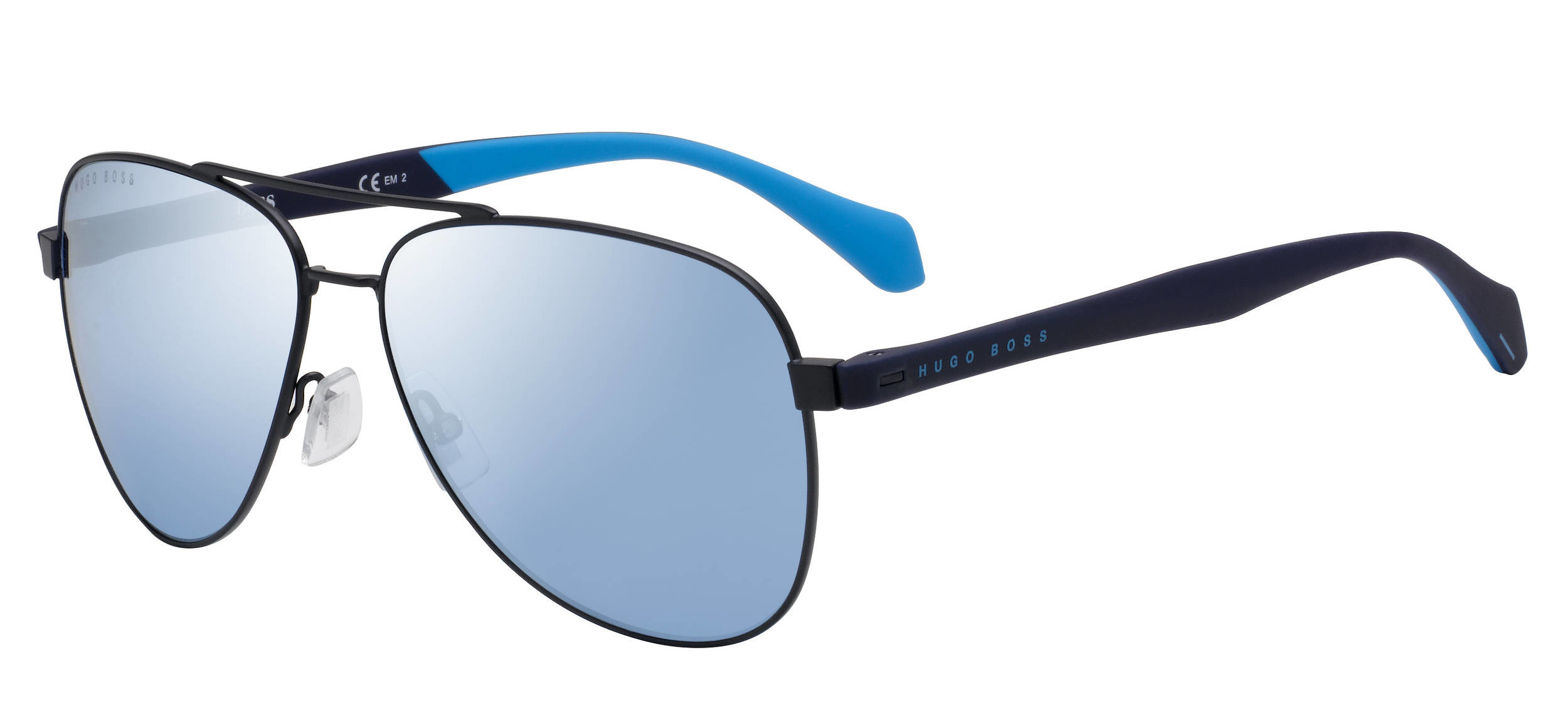 Matte Blue (3J Azure Mirror)