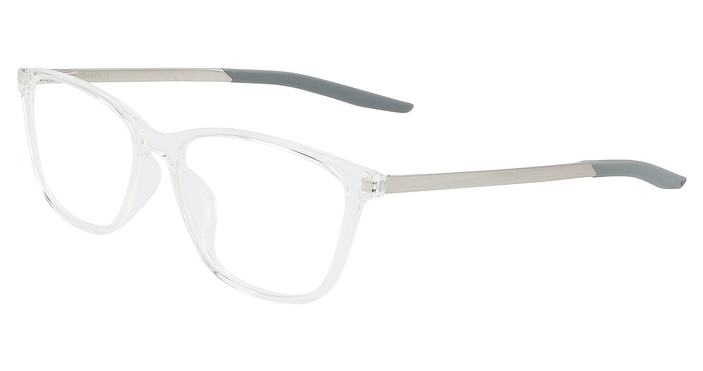 CLEAR/COOL GREY