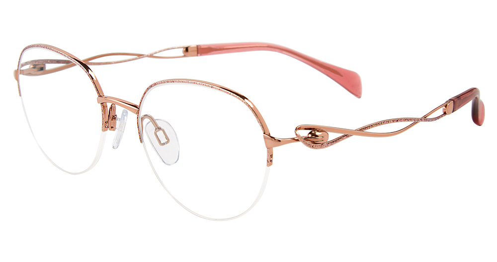 Rose Gold