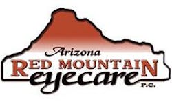 Arizona Red Mountain Eyecare