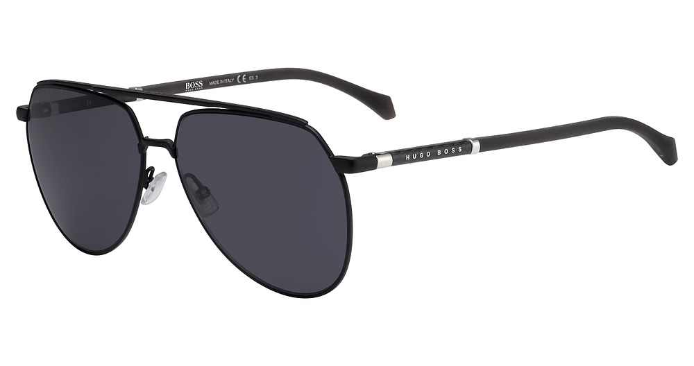 Mtt Black / Grey