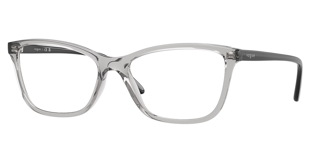 TRANSPARENT GREY