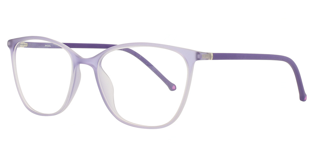 Pastel Purple