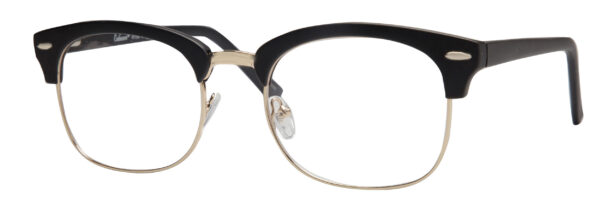 Matt Black/Gold