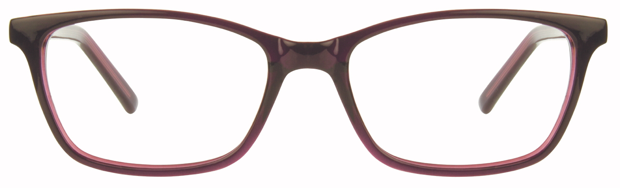 Burgundy / Pink