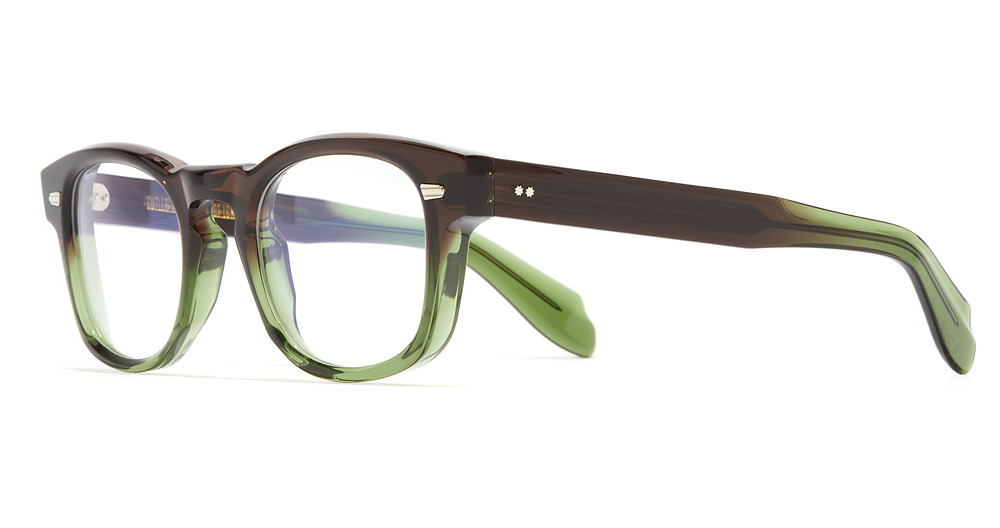 GRADIENT GREEN