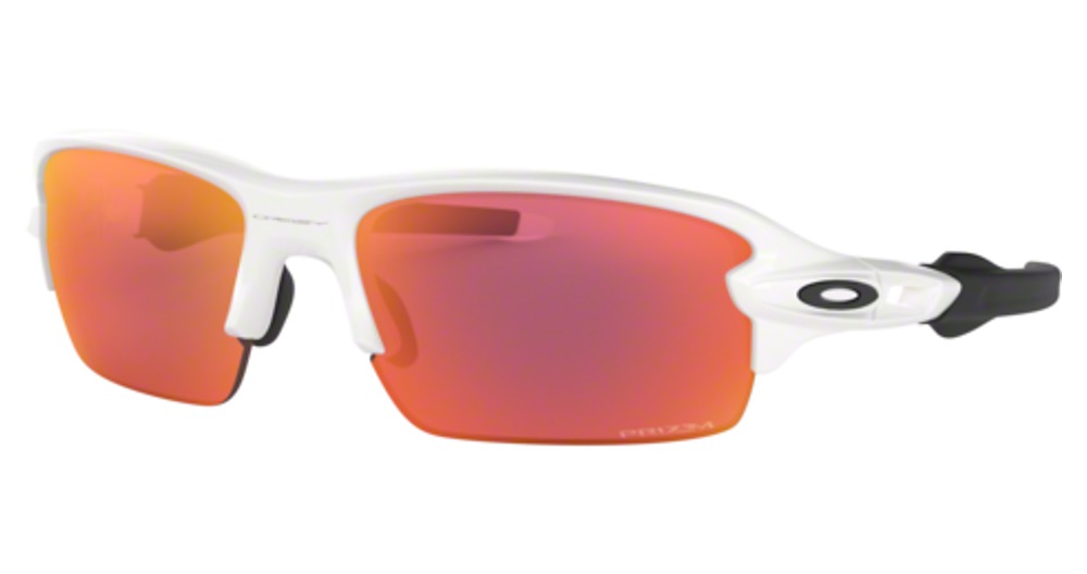 POLISHED WHITE / PRIZM FIELD