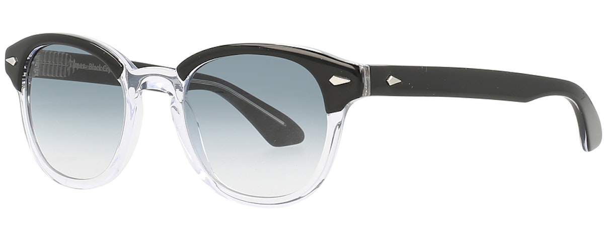 Black Crystal / Frame Only