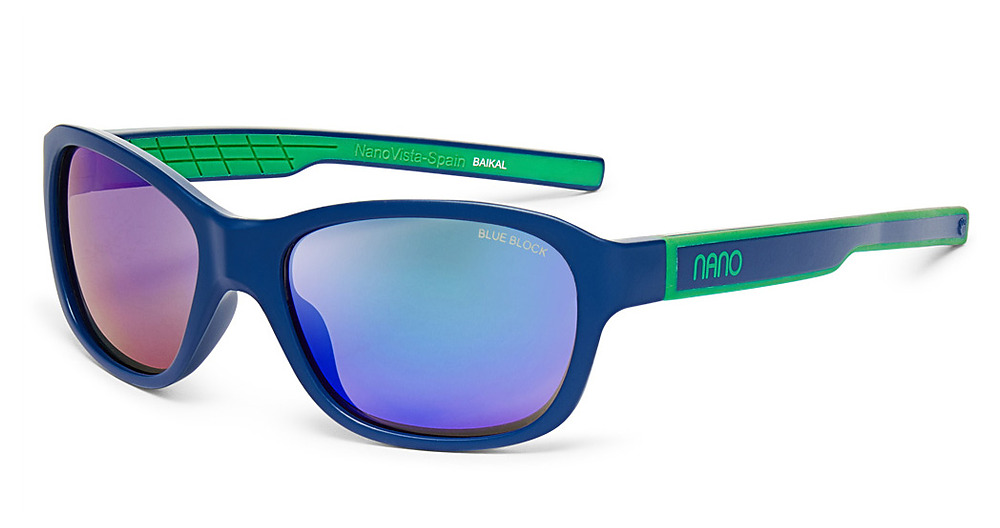 MATTE NAVY GREEN / RVO GREEN