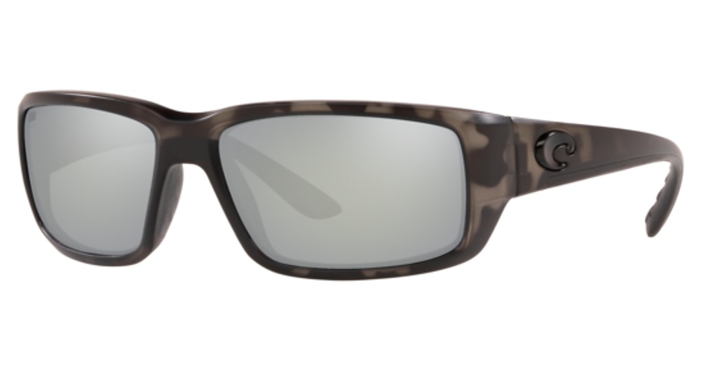 140OC OCEARCH MATT TIGER / Grey SILVER MIRROR 580G