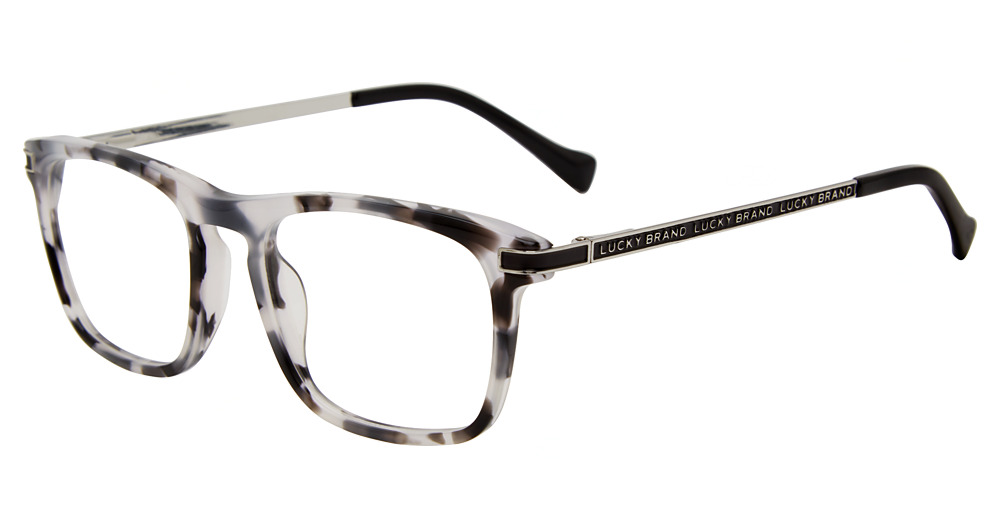 Black/Grey Havana 0GRE